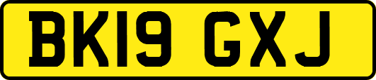 BK19GXJ