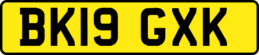 BK19GXK