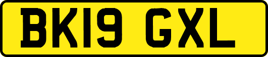 BK19GXL