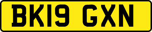 BK19GXN