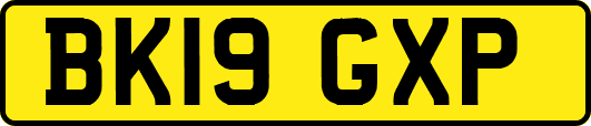 BK19GXP
