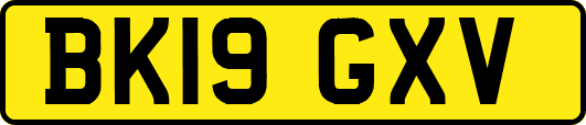 BK19GXV