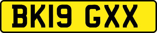 BK19GXX