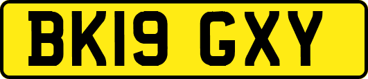 BK19GXY