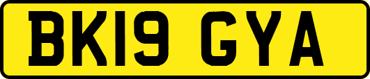 BK19GYA