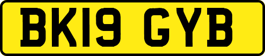BK19GYB