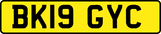 BK19GYC