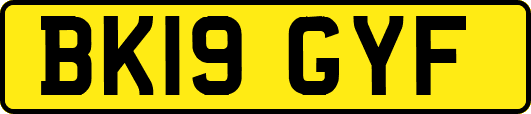BK19GYF
