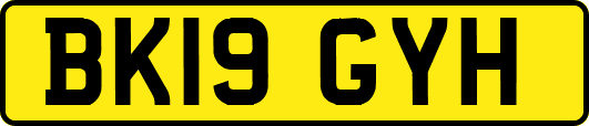 BK19GYH