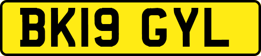 BK19GYL