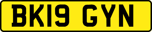BK19GYN