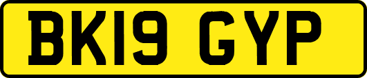 BK19GYP