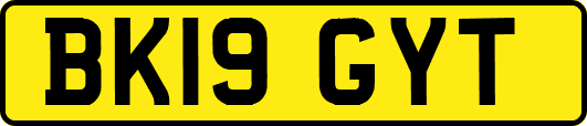 BK19GYT