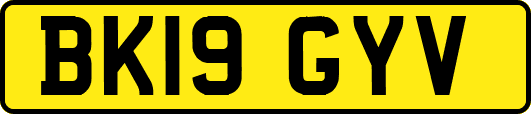 BK19GYV