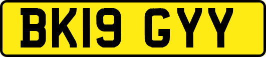 BK19GYY