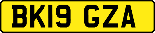 BK19GZA