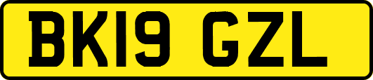 BK19GZL