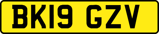 BK19GZV