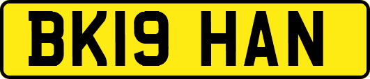 BK19HAN