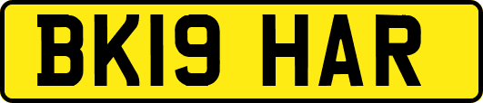 BK19HAR