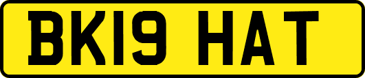 BK19HAT