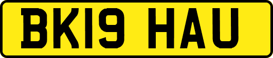 BK19HAU
