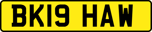 BK19HAW