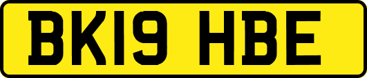 BK19HBE