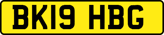 BK19HBG