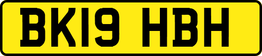 BK19HBH