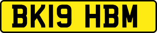 BK19HBM