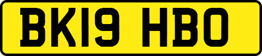BK19HBO