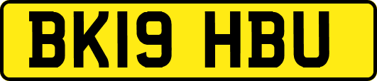 BK19HBU