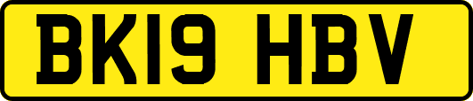 BK19HBV
