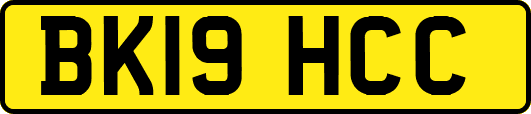BK19HCC