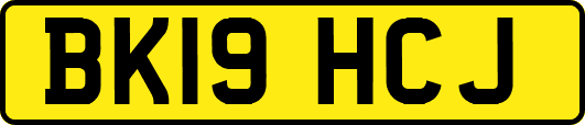 BK19HCJ