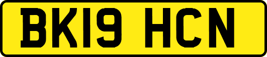 BK19HCN