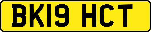 BK19HCT