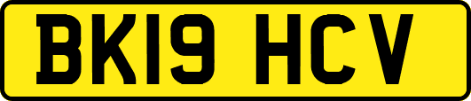 BK19HCV