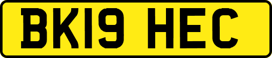 BK19HEC