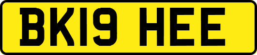 BK19HEE