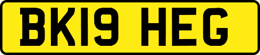 BK19HEG