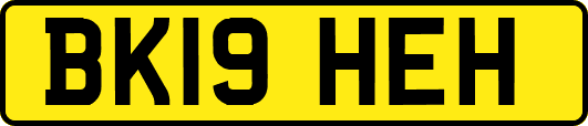BK19HEH