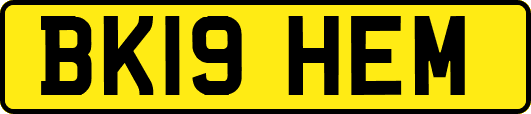 BK19HEM