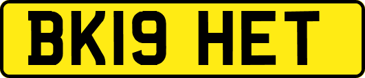BK19HET