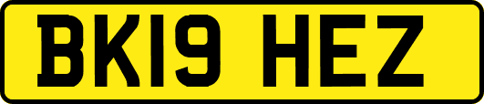 BK19HEZ