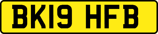 BK19HFB