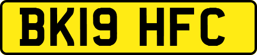 BK19HFC