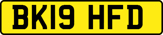 BK19HFD