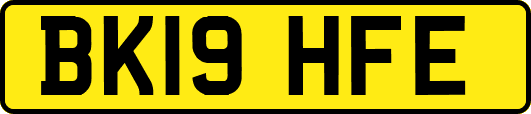 BK19HFE